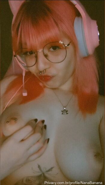 Full leaked Nanabanana private onlyfans photo