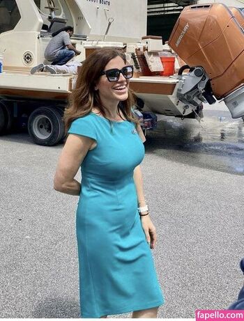 Full leaked Nancy mace private onlyfans photo