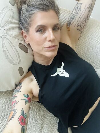 Full leaked Nancy mace private onlyfans photo