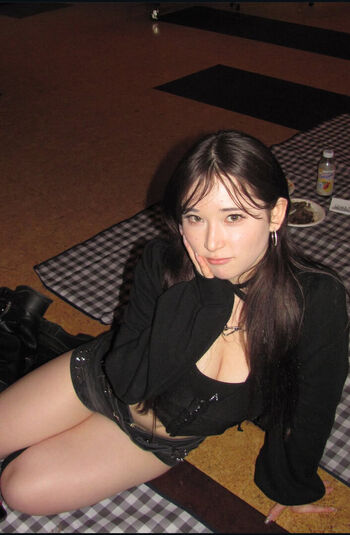 Full leaked Nao kasumi private onlyfans photo