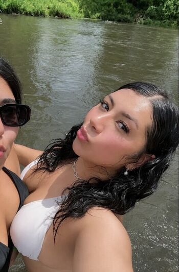 Full leaked Nareysy vallejo private onlyfans photo