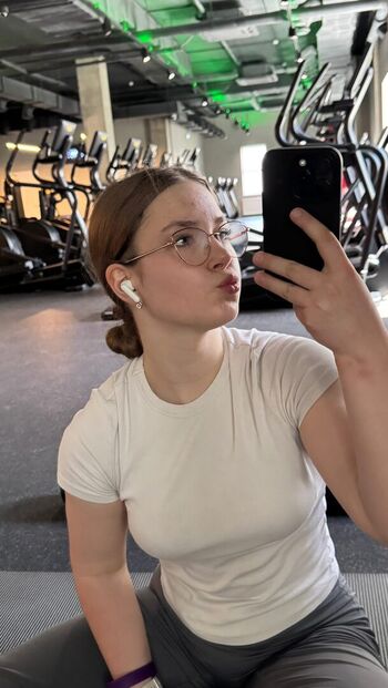Nastya Militsina