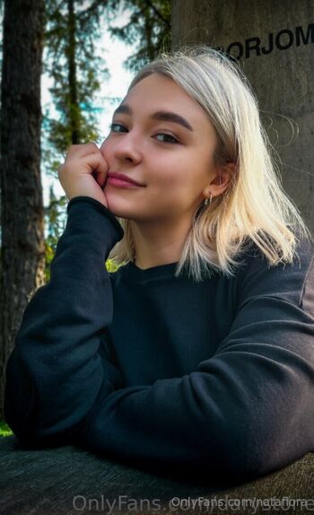 Full leaked Nataflora private onlyfans photo