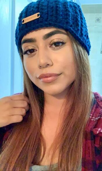 Full leaked Natalia pantoja rangel private onlyfans photo