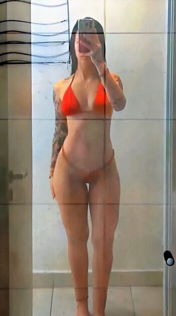 Full leaked Nathalia pagio private onlyfans photo