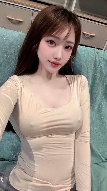 Full leaked Nekoteto private onlyfans photo