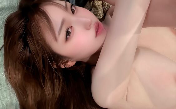 Full leaked Nekoteto private onlyfans photo