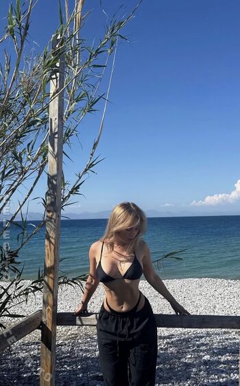 Full leaked Nele aeplinius private onlyfans photo