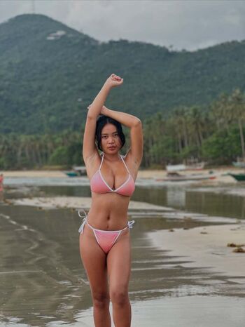 Full leaked Nessan kang private onlyfans photo