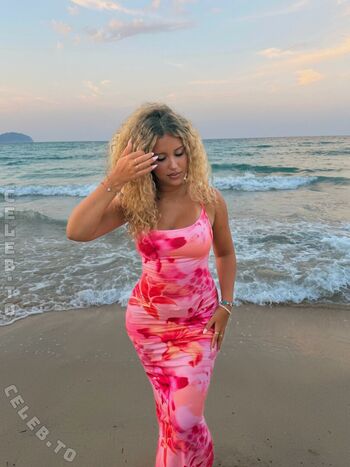 Full leaked Nevine ths private onlyfans photo
