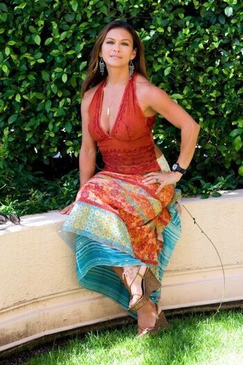 Full leaked Nia peeples private onlyfans photo