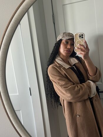 Full leaked Nia simone private onlyfans photo