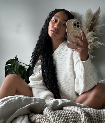 Full leaked Nia simone private onlyfans photo
