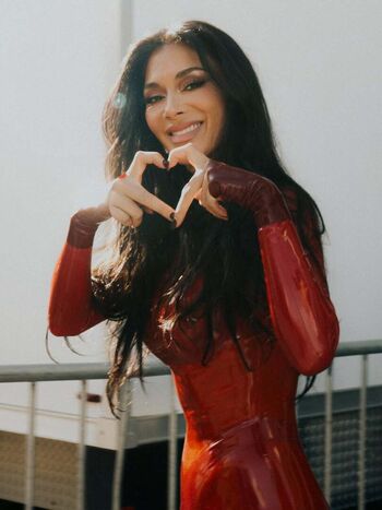Nicole Scherzinger