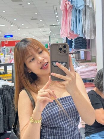 Full leaked Niebosyllania private onlyfans photo