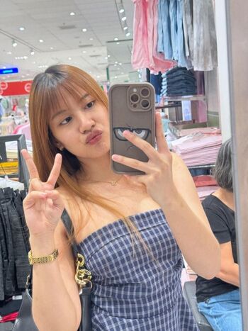 Full leaked Niebosyllania private onlyfans photo
