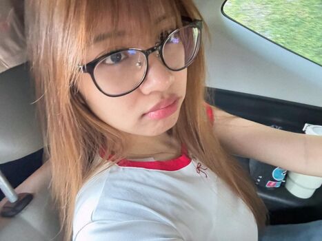 Full leaked Niebosyllania private onlyfans photo