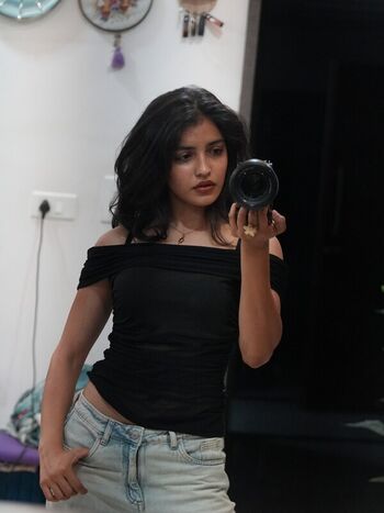 Full leaked Niharika private onlyfans photo
