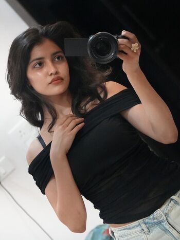 Full leaked Niharika private onlyfans photo
