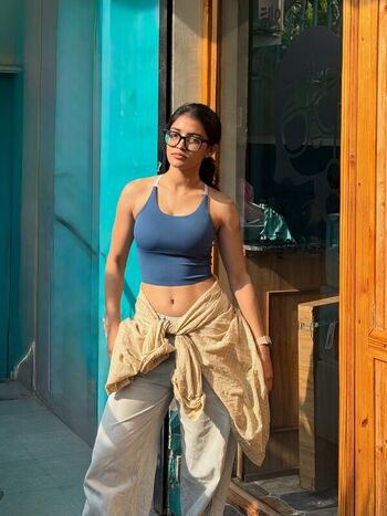 Full leaked Niharika private onlyfans photo