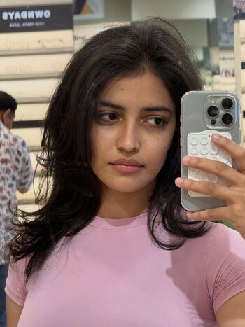 Full leaked Niharika private onlyfans photo