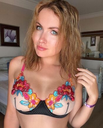 Full leaked Nika kolosova private onlyfans photo