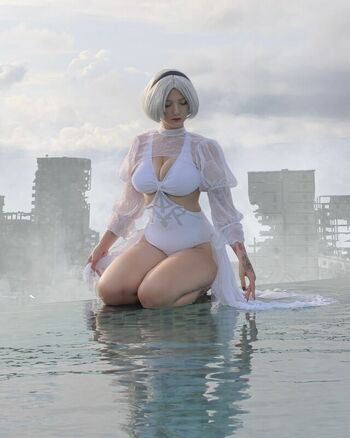 Full leaked Nikachi kotova private onlyfans photo