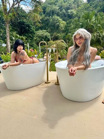 Full leaked Nikkie pagn private onlyfans photo