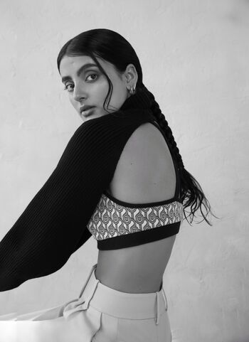 Nikkita Chadha