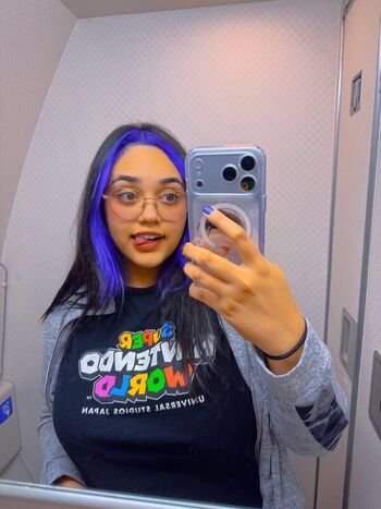 Full leaked Niku geek private onlyfans photo