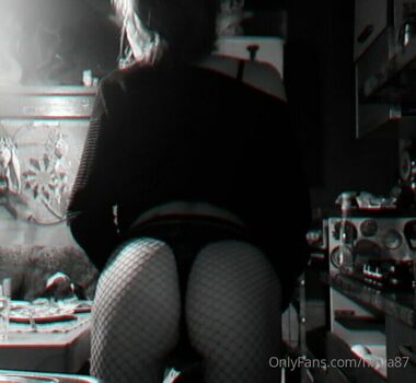 Full leaked Ninfa private onlyfans photo