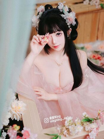 Full leaked Ningning only private onlyfans photo