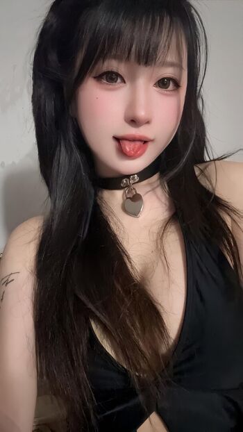 Full leaked Ninimlgbreal private onlyfans photo