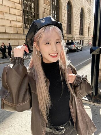 Full leaked Niniru private onlyfans photo