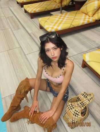 Full leaked Ninonekw private onlyfans photo