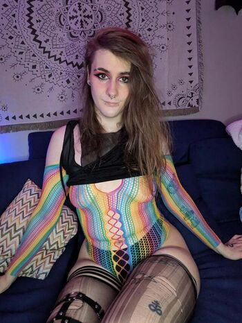 Full leaked Noctiraven private onlyfans photo