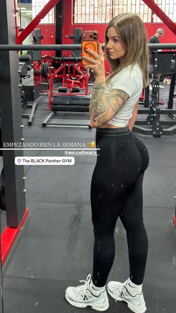 Full leaked Noe private onlyfans photo