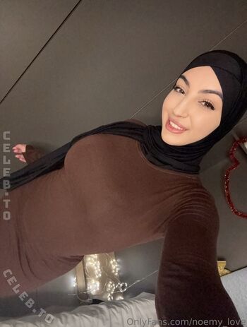 Full leaked Noemy love private onlyfans photo