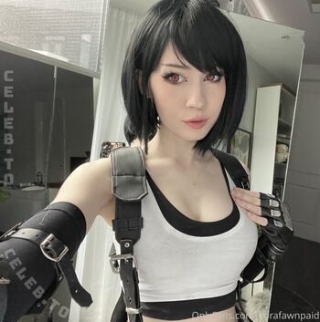 Nora Fawn