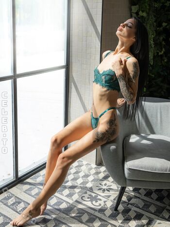 Full leaked Norina exclusive private onlyfans photo