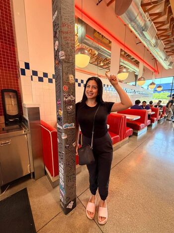 Full leaked Norma geli private onlyfans photo