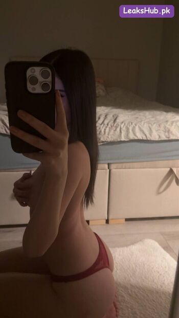 Full leaked Norwegian girls private onlyfans photo