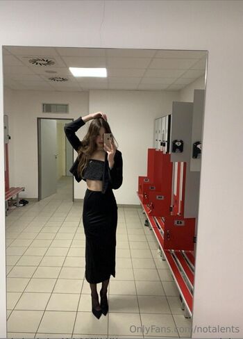Full leaked Notalents private onlyfans photo