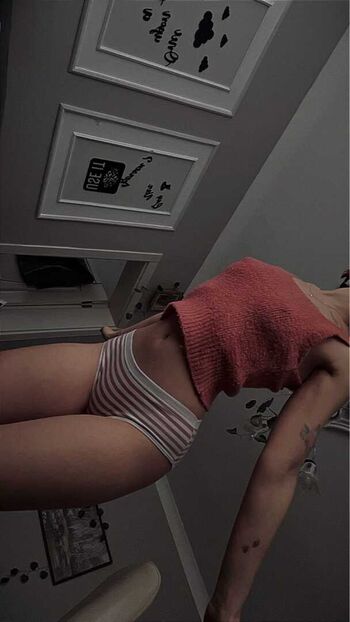 Full leaked Notaysea private onlyfans photo