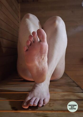 Full leaked Nothingbutcalves private onlyfans photo