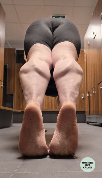 Full leaked Nothingbutcalves private onlyfans photo