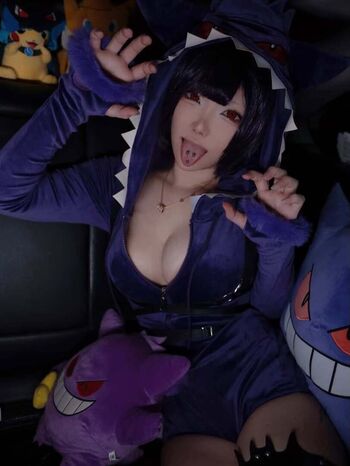 Full leaked Notshiorii private onlyfans photo