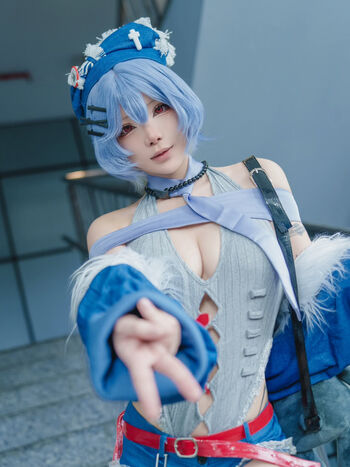 Full leaked Notshiorii private onlyfans photo