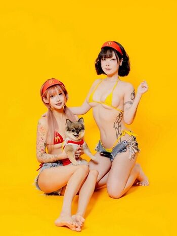 Full leaked Notshiorii private onlyfans photo