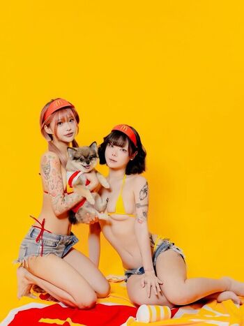 Full leaked Notshiorii private onlyfans photo